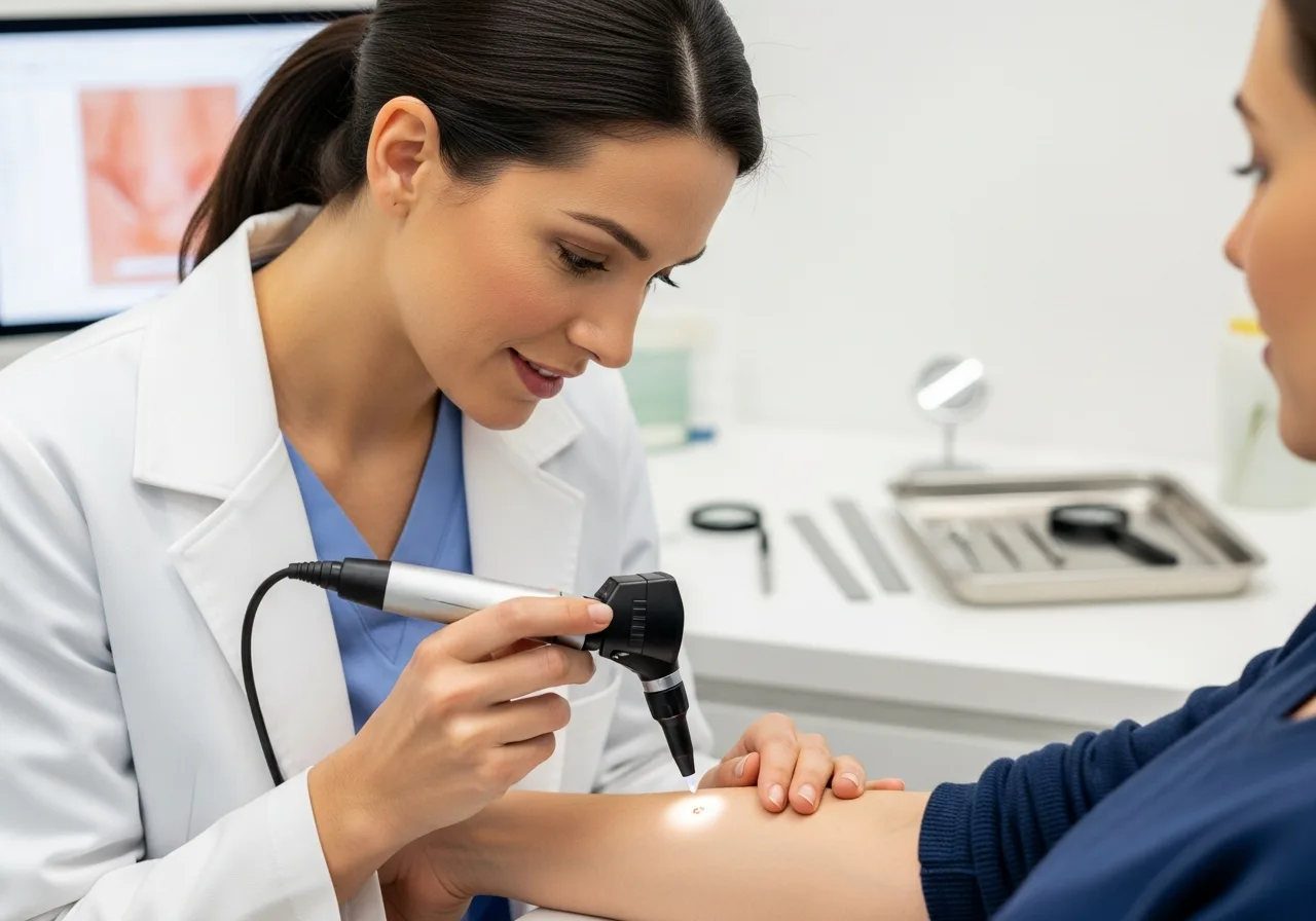 Swift Stream — Über Swift Stream: Gesundheitsdienstleister